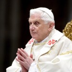 Pape Benoît XVI