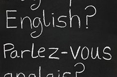 Article : Francophone-anglophone: le dilemme camerounais