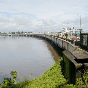 Article : Wouri : pourquoi ce fleuve tue. Pourquoi il tue tant des Camerounais?