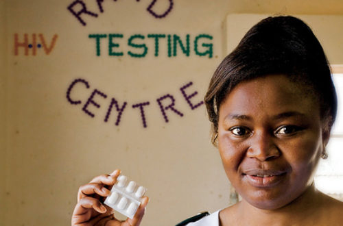 Article : Pénurie d’Antirétroviraux: malades en danger de mort au Cameroun