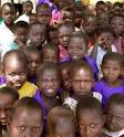 Enfants d'Afrique. Crédit photo: "casafree.com"