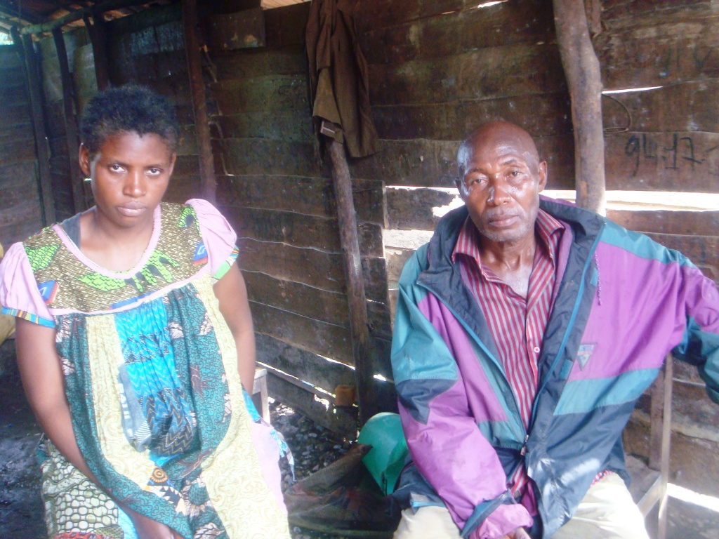 Article : 9 enfants disparus au Cameroun: mon difficile retour de Bolounga