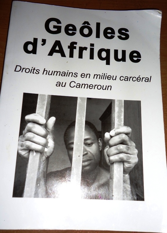 Article : Au secours, je suis une potentielle condamnée à mort au Cameroun!