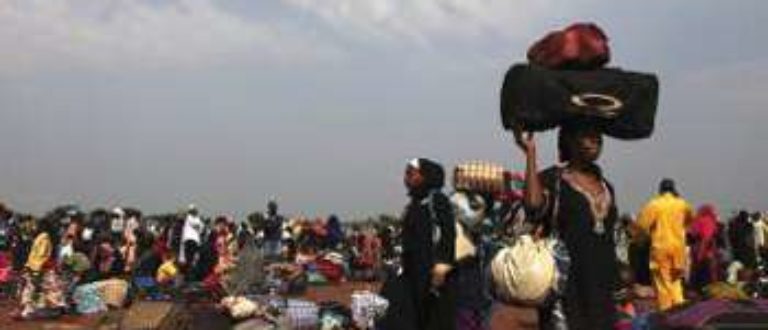 Article : «Je reviens de Bangui», morceaux choisis de vies brisées